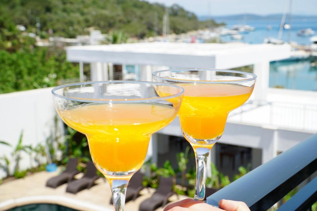 Hotel Torba Buk Bodrum Exteriér fotografie