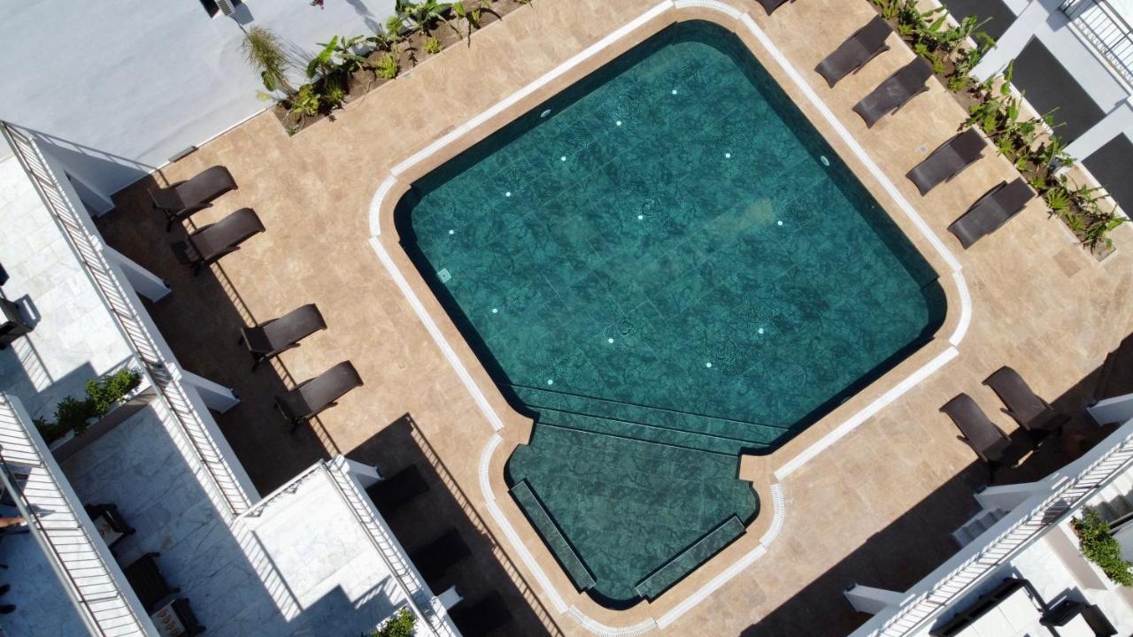 Hotel Torba Buk Bodrum Exteriér fotografie